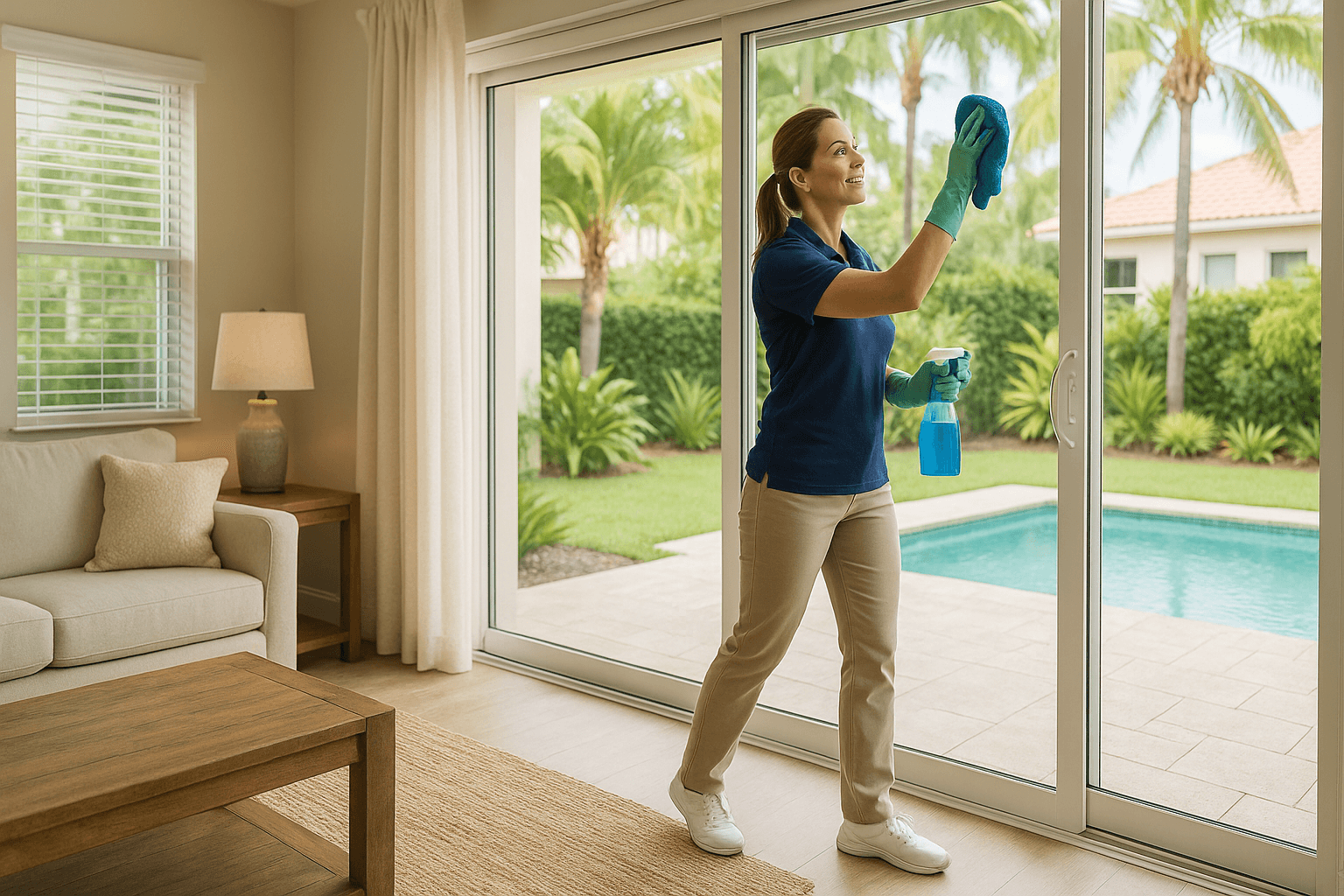 Royal Maid Service Rockledge & Cocoa Beach hero image